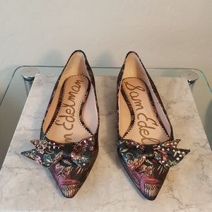 Sam Edelman Flats